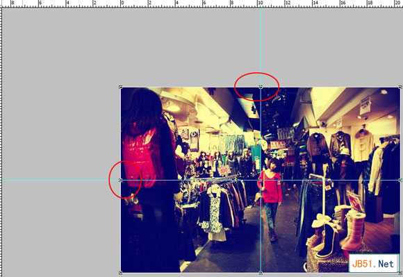 PS中标尺工具在哪里?标尺快捷键是什么?