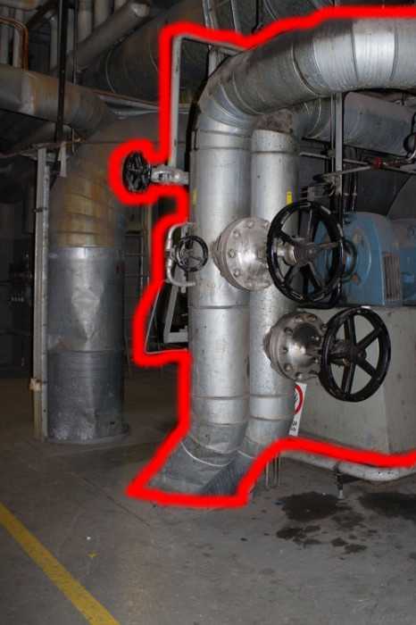 PS合成制作神奇的科幻黑暗医生