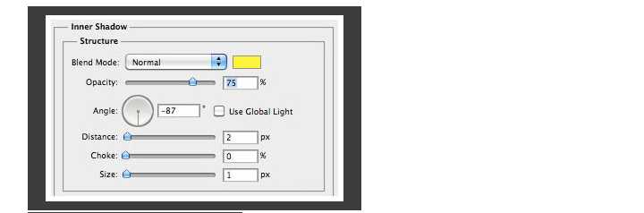 PS打造逼真测定太空小火箭