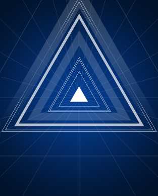 PS制作抽象梦幻背景效果图