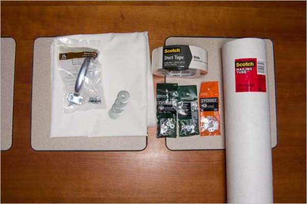 美工课时间到啦44:DIY外接闪灯补光棒图文教程