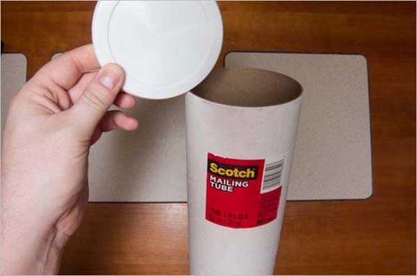 美工课时间到啦44:DIY外接闪灯补光棒图文教程