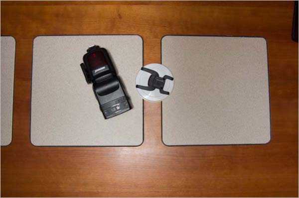 美工课时间到啦44:DIY外接闪灯补光棒图文教程