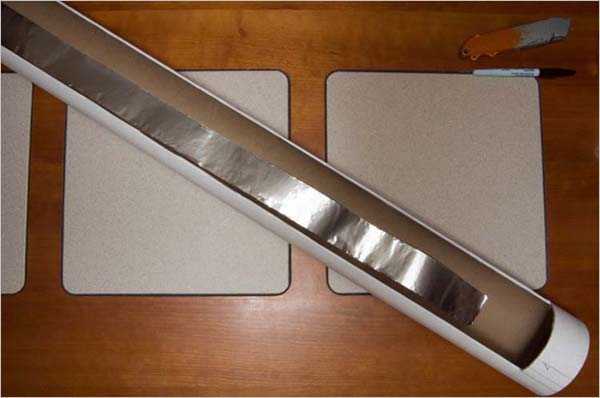 美工课时间到啦44:DIY外接闪灯补光棒图文教程