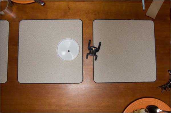 美工课时间到啦44:DIY外接闪灯补光棒图文教程