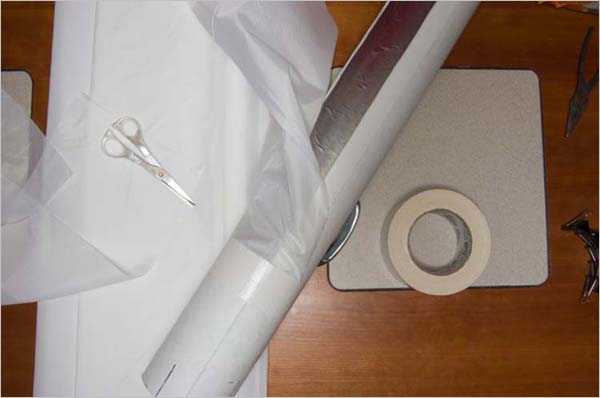 美工课时间到啦44:DIY外接闪灯补光棒图文教程