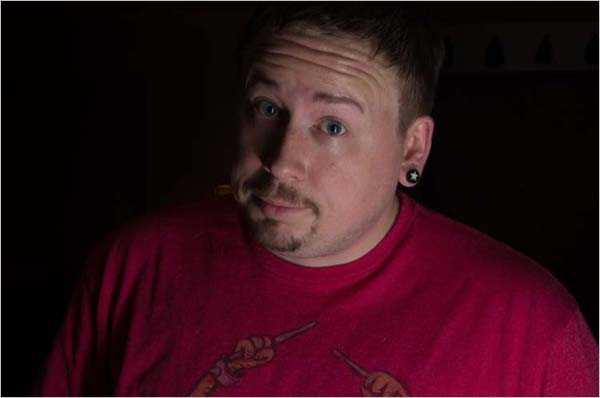 美工课时间到啦44:DIY外接闪灯补光棒图文教程