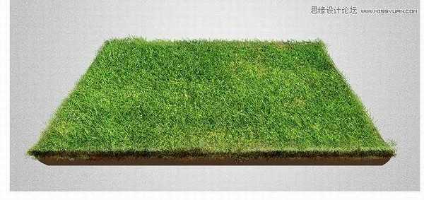 Photoshop设计创意的2014世界杯专题海报