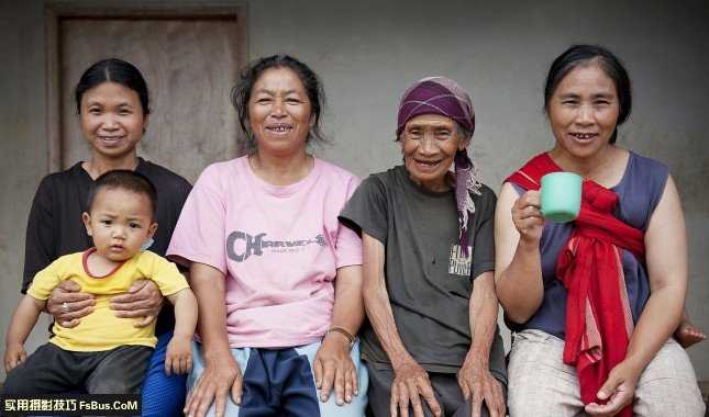 怎么拍出漂亮大合照 大合照拍摄3个技巧介绍