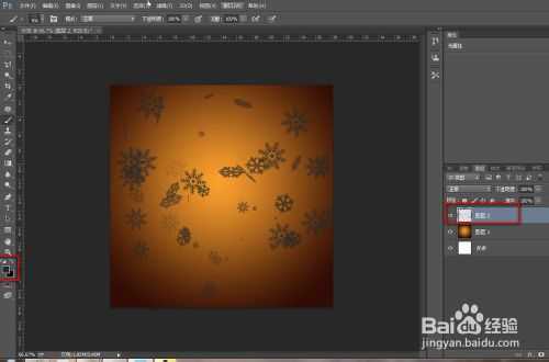 新手必看：Photoshop笔刷画笔工具基本使用教程