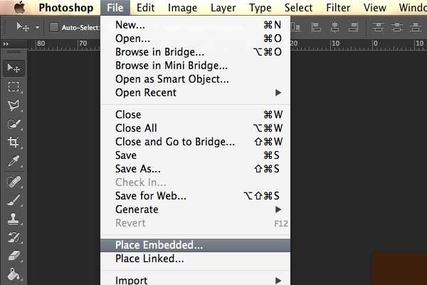 宣传单设计利器 ps时尚促销专题 实例教程