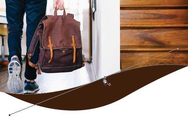 宣传单设计利器 ps时尚促销专题 实例教程