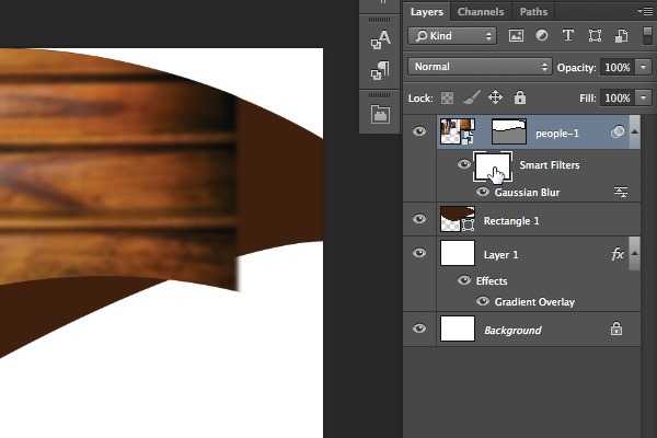 宣传单设计利器 ps时尚促销专题 实例教程