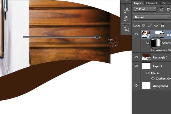 宣传单设计利器 ps时尚促销专题 实例教程