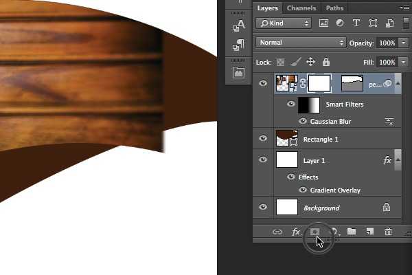 宣传单设计利器 ps时尚促销专题 实例教程