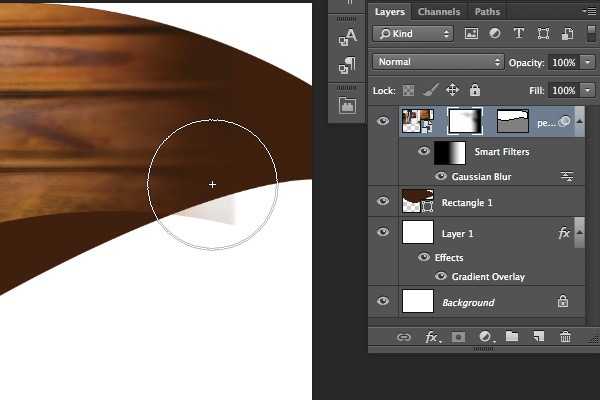 宣传单设计利器 ps时尚促销专题 实例教程