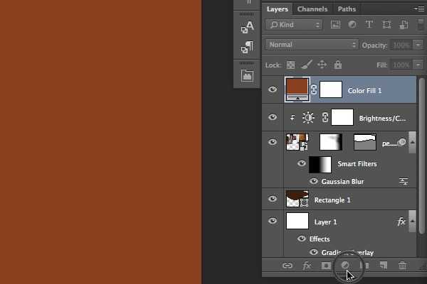 宣传单设计利器 ps时尚促销专题 实例教程