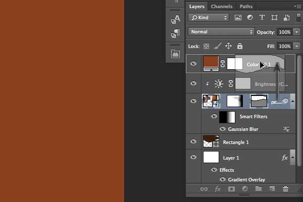 宣传单设计利器 ps时尚促销专题 实例教程
