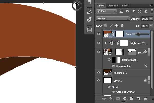 宣传单设计利器 ps时尚促销专题 实例教程