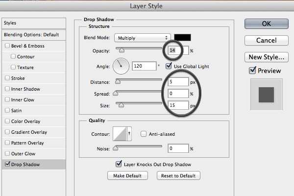 宣传单设计利器 ps时尚促销专题 实例教程