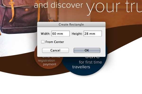 宣传单设计利器 ps时尚促销专题 实例教程