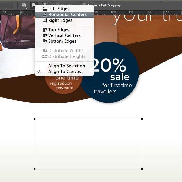 宣传单设计利器 ps时尚促销专题 实例教程