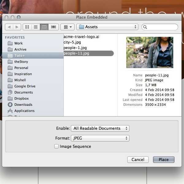 宣传单设计利器 ps时尚促销专题 实例教程