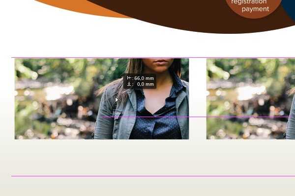 宣传单设计利器 ps时尚促销专题 实例教程