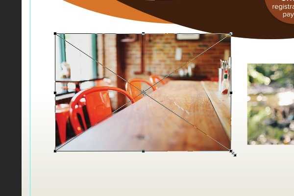 宣传单设计利器 ps时尚促销专题 实例教程