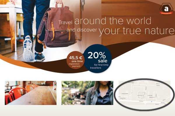 宣传单设计利器 ps时尚促销专题 实例教程