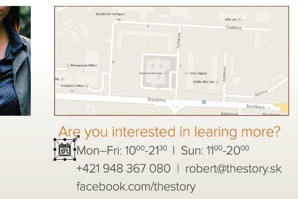 宣传单设计利器 ps时尚促销专题 实例教程