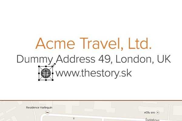 宣传单设计利器 ps时尚促销专题 实例教程