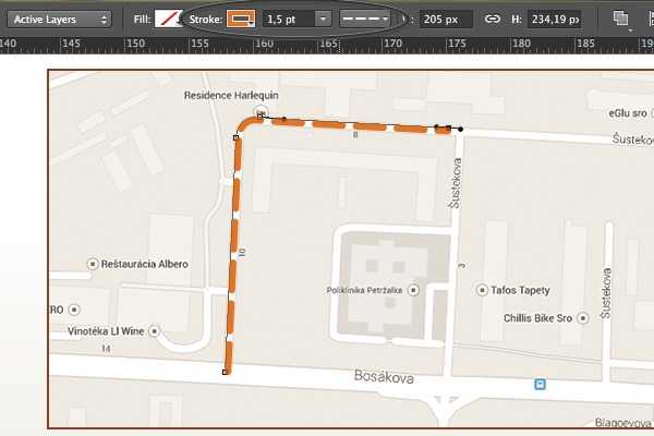 宣传单设计利器 ps时尚促销专题 实例教程