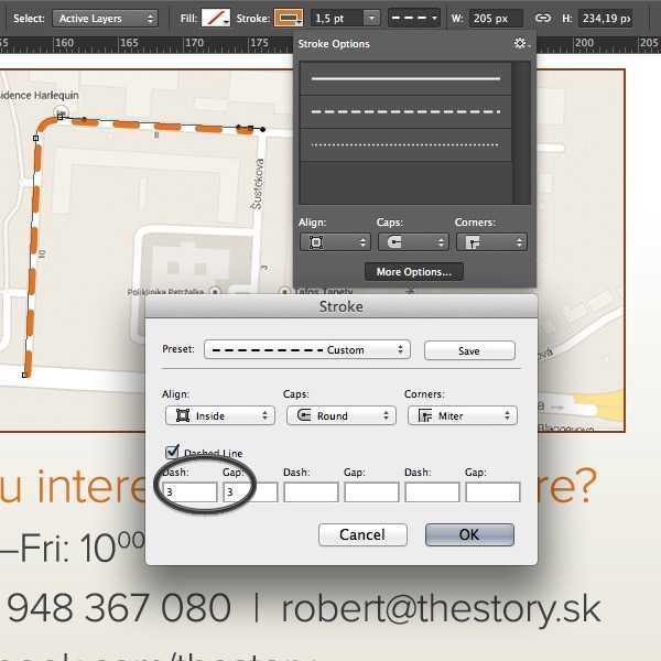 宣传单设计利器 ps时尚促销专题 实例教程