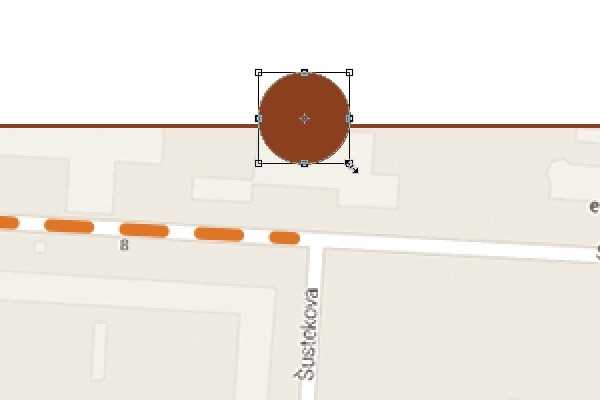 宣传单设计利器 ps时尚促销专题 实例教程