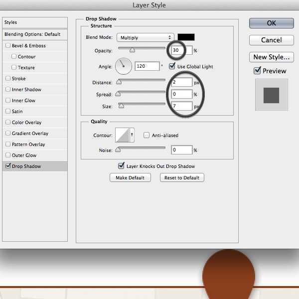 宣传单设计利器 ps时尚促销专题 实例教程