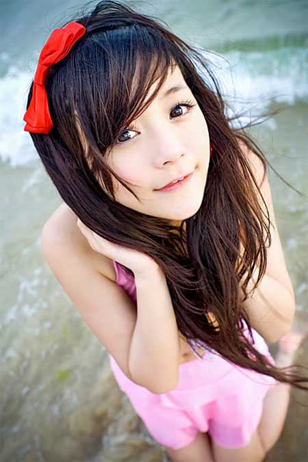 巧用Photoshop蒙版及笔刷制作颓废风格的人物签名教程