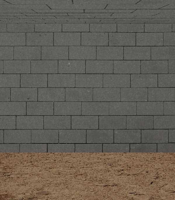 教你用PS合成5000年前古老神秘的埃及古墓