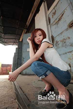 【图文】人像摄影构图技巧详解