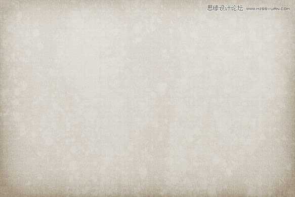 Photoshop制作正宗的复古风格的艺术字体海报教程