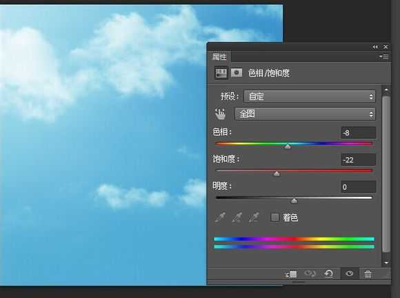 PS教你打造超现实主义作品:长在身上的树