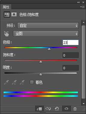 PS教你打造超现实主义作品:长在身上的树
