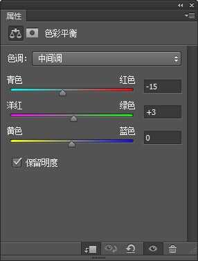 PS教你打造超现实主义作品:长在身上的树