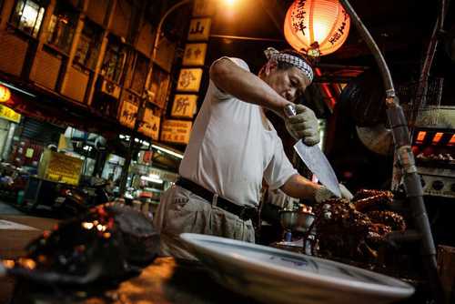 饭前拍照是不是病?吃饭拍照心得分享