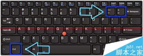 ps中如何缩放图片大小?PS中快速缩放界面大小的三种教程