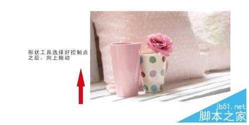 coreldraw如何裁剪? cdr快速裁剪图片的三种方法