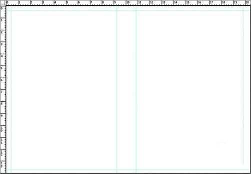 Photoshop教你制作红楼梦书本封面