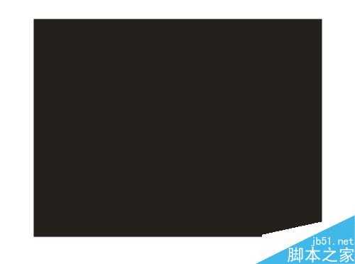 CDR制作字体带阴影效果