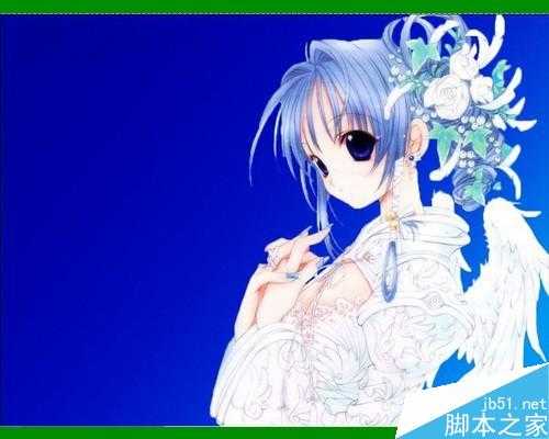 PS图案图章工具绘制漂亮的图片背景