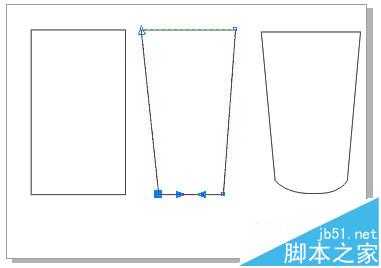 CorelDRAW制作企业VI视觉设计之纸杯的实例教程